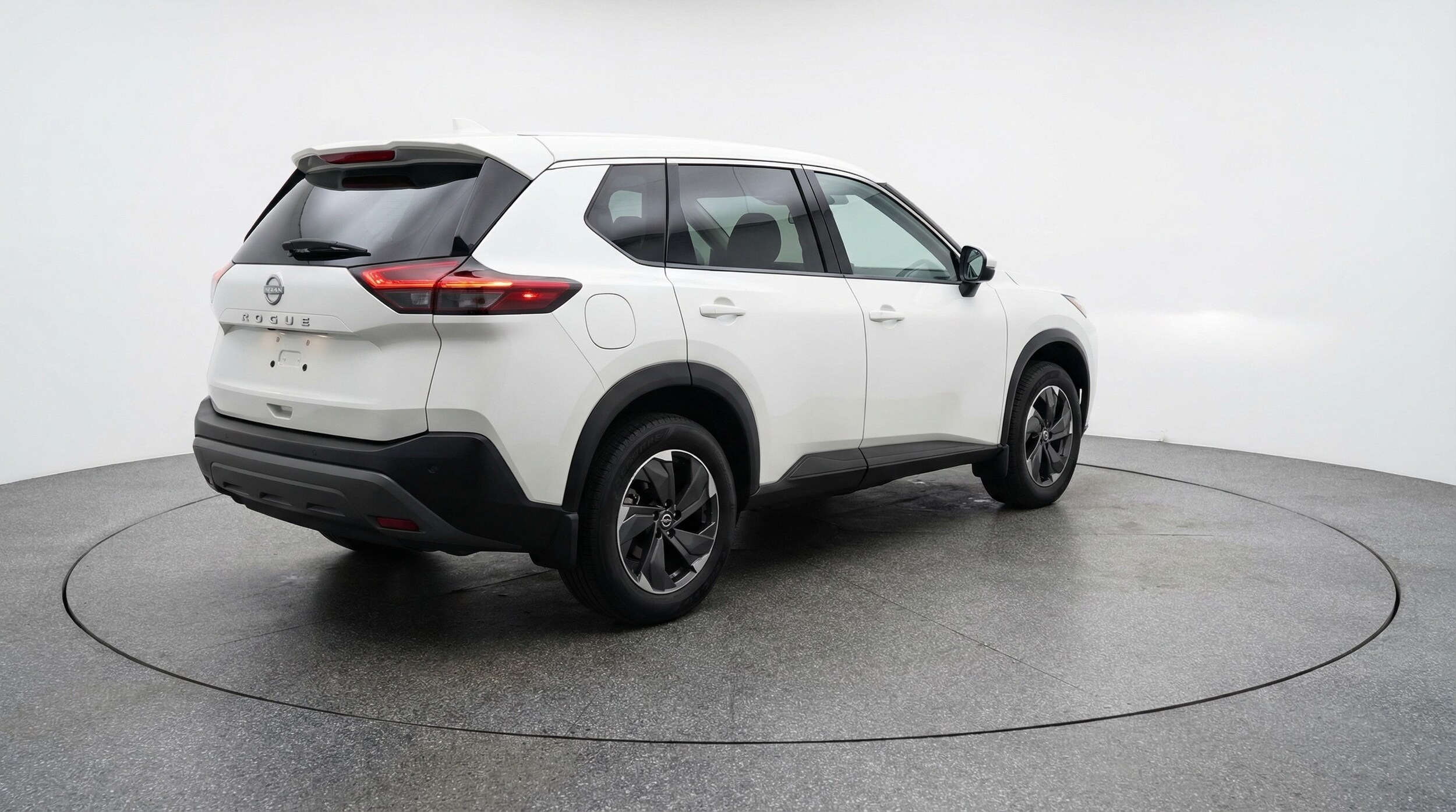 Thumbnail: 2025 Nissan Rogue - 7