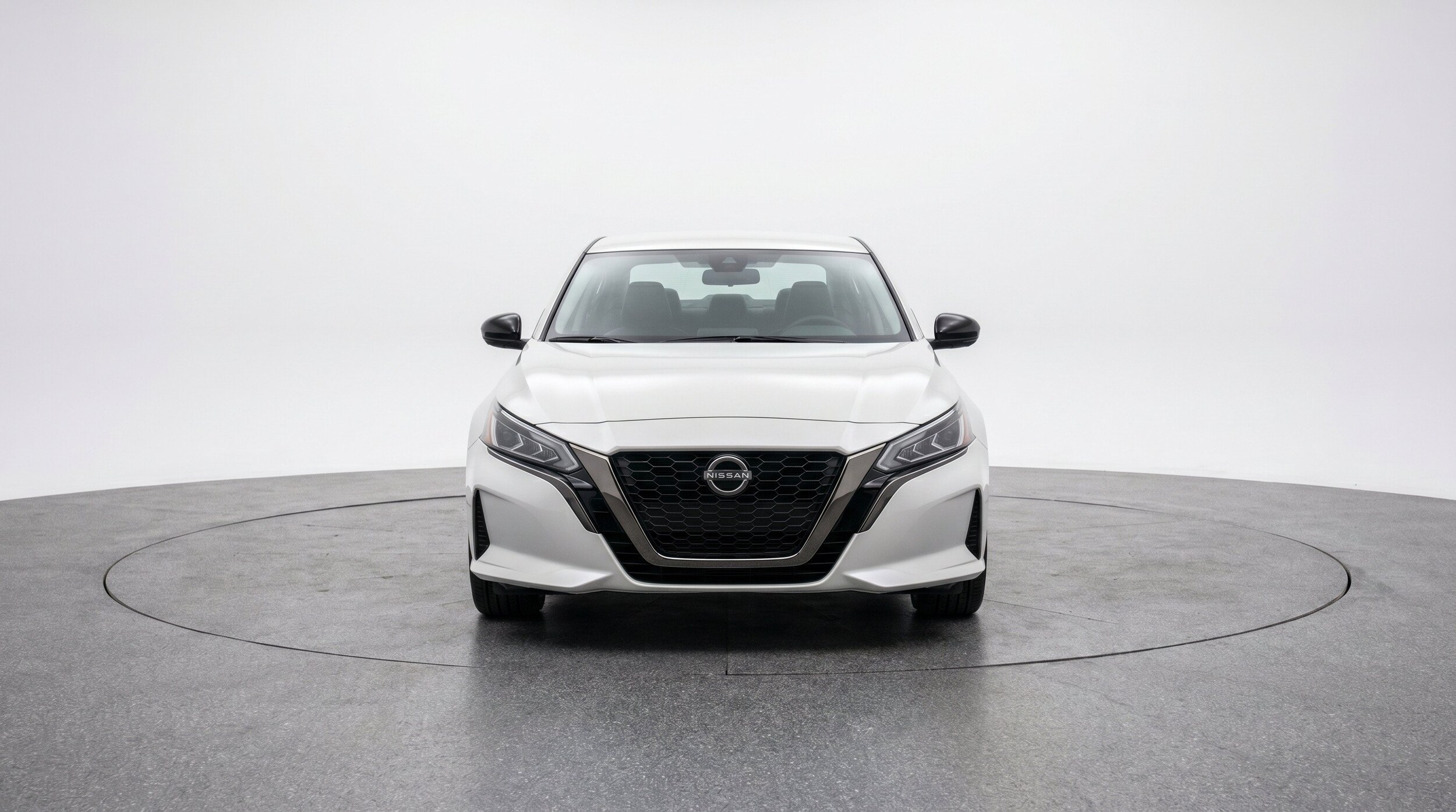 Thumbnail: 2026 Nissan Altima - 2