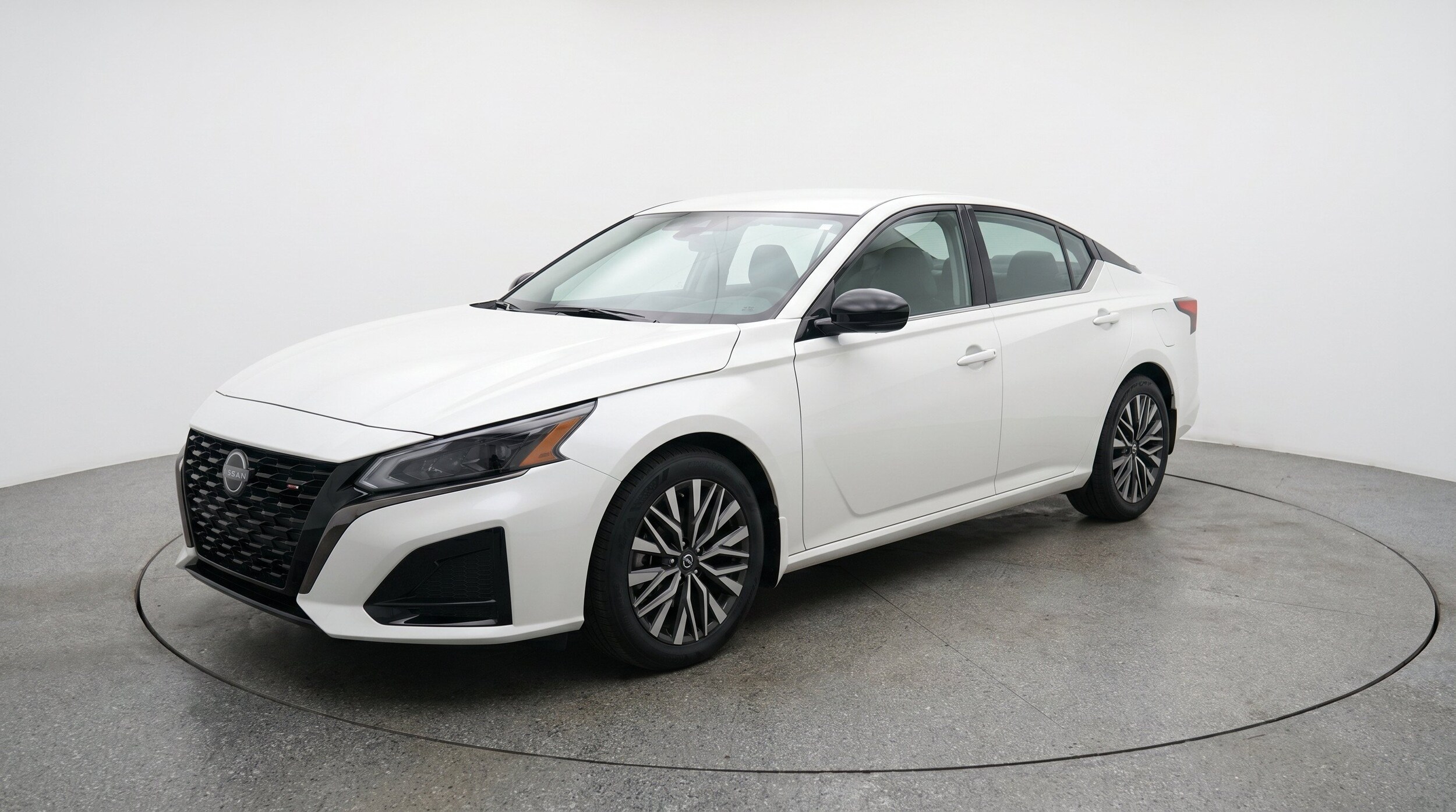 Thumbnail: 2026 Nissan Altima - 3