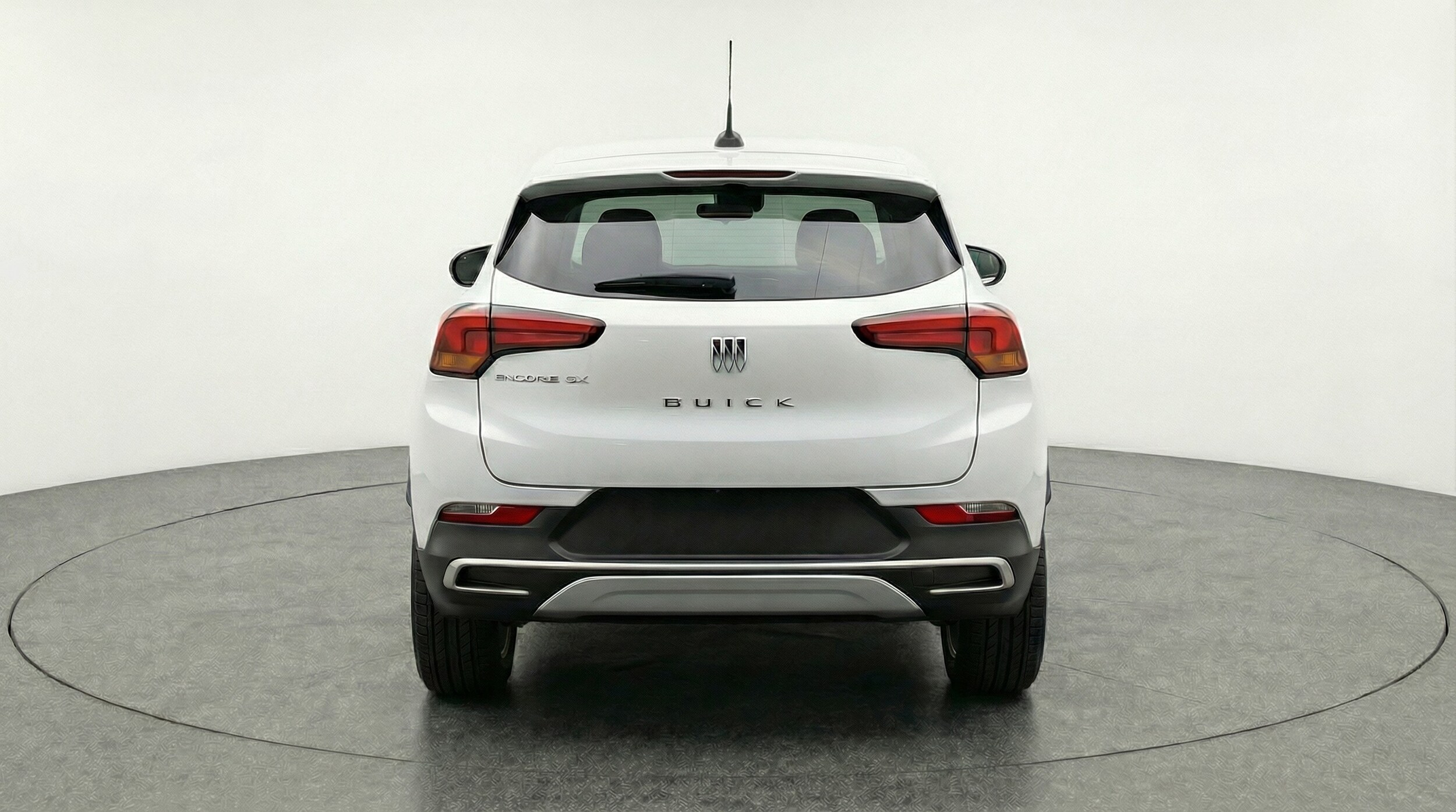 Thumbnail: 2025 Buick Encore GX - 6