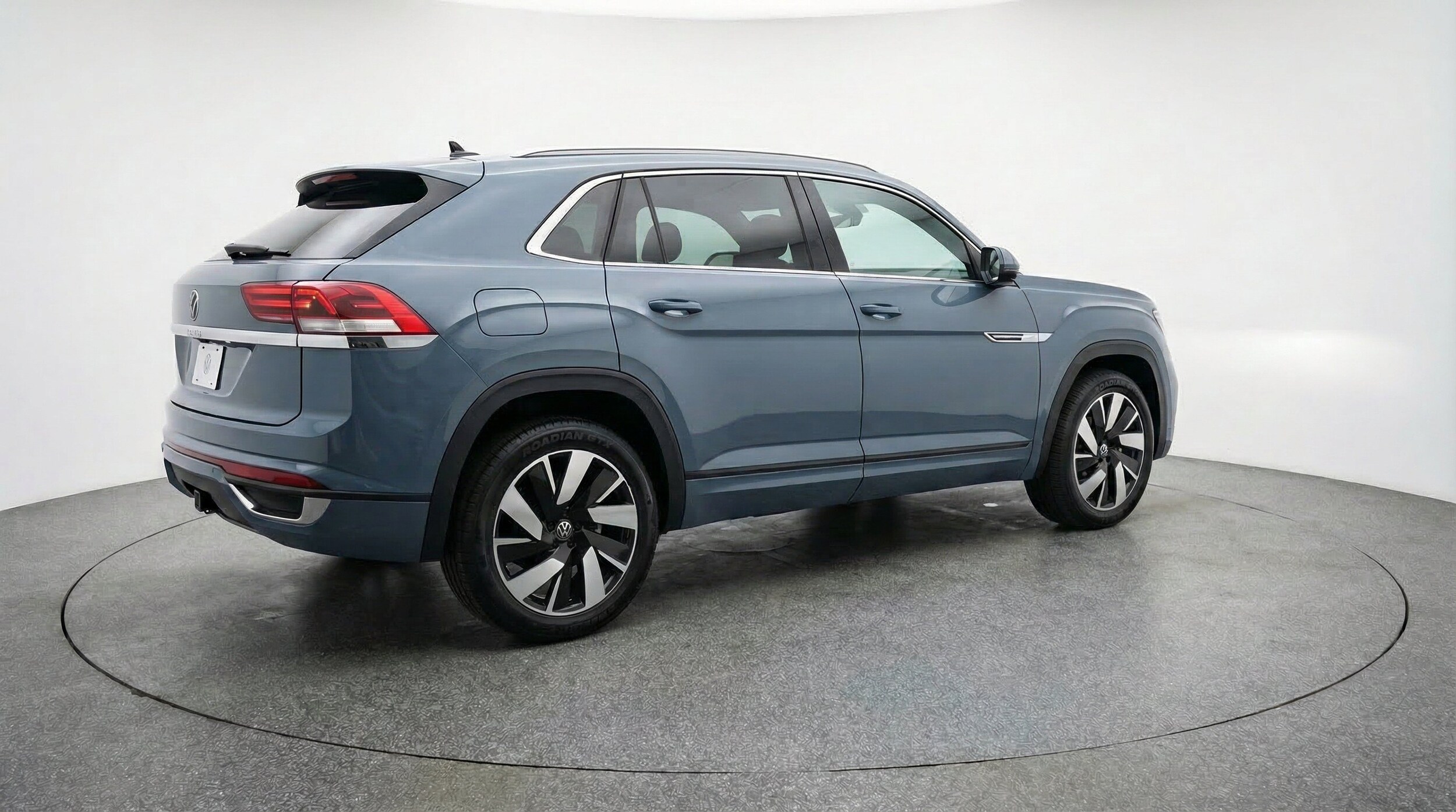 Thumbnail: 2026 Volkswagen Atlas - 9
