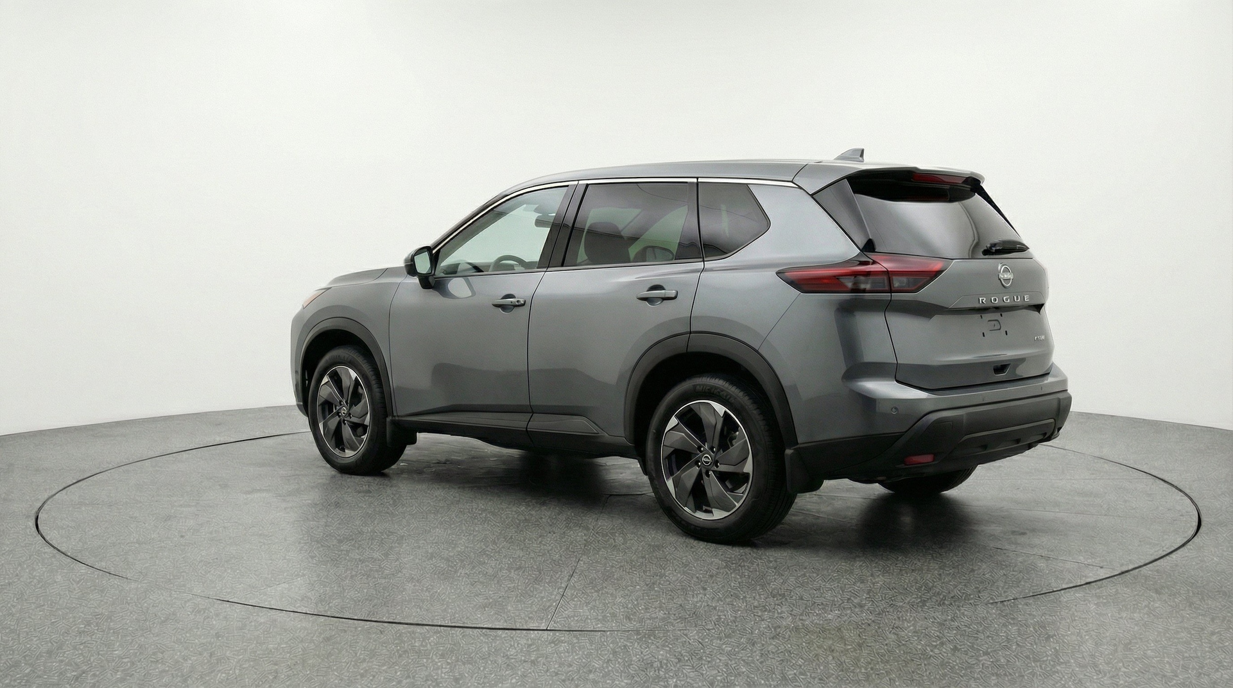 Thumbnail: 2025 Nissan Rogue - 6