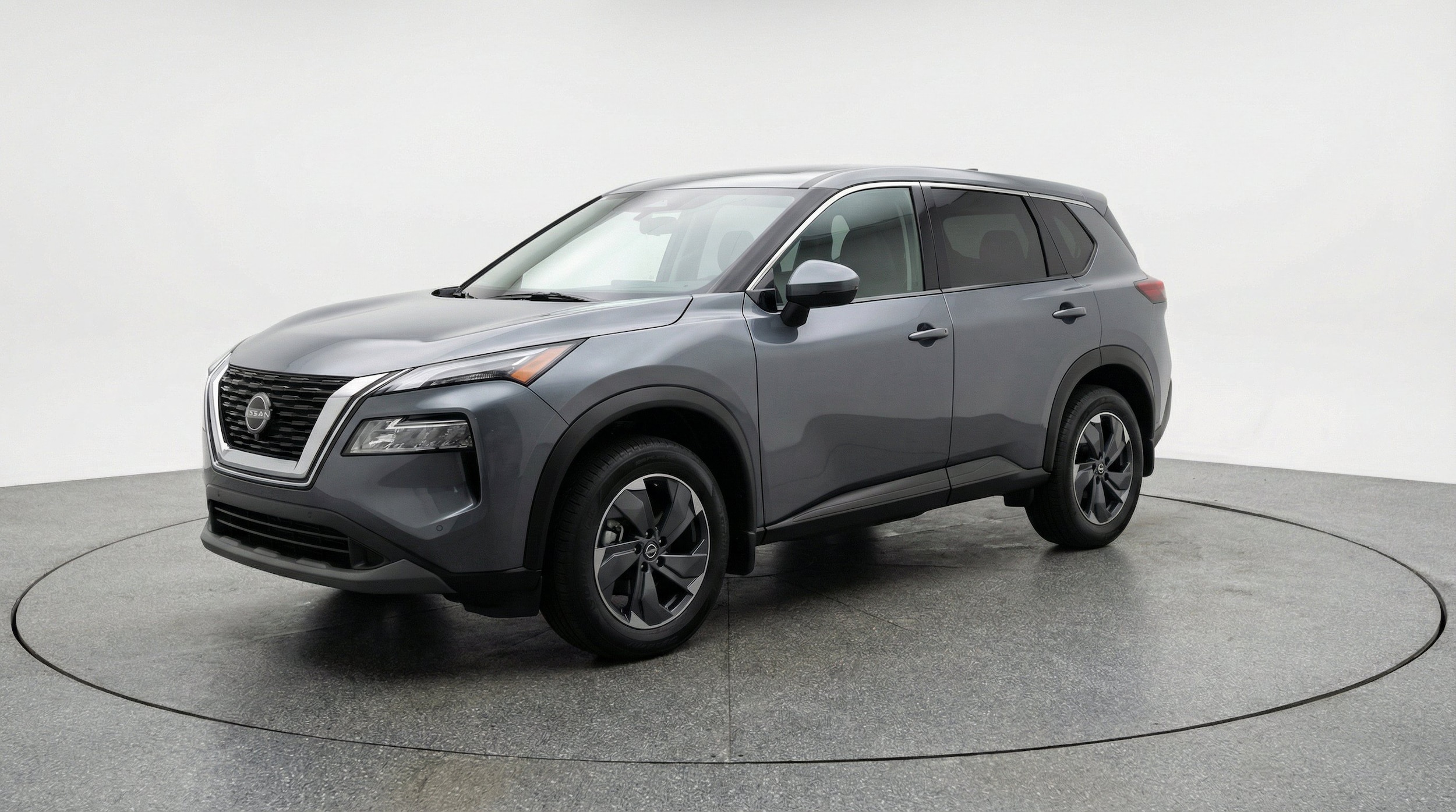 Thumbnail: 2025 Nissan Rogue - 3