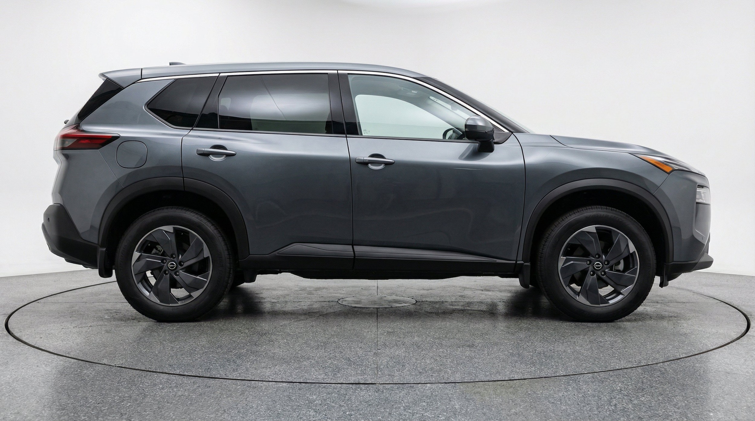 Thumbnail: 2025 Nissan Rogue - 11