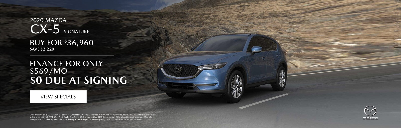 Gorman McCracken Mazda Car Dealership Longview, TX