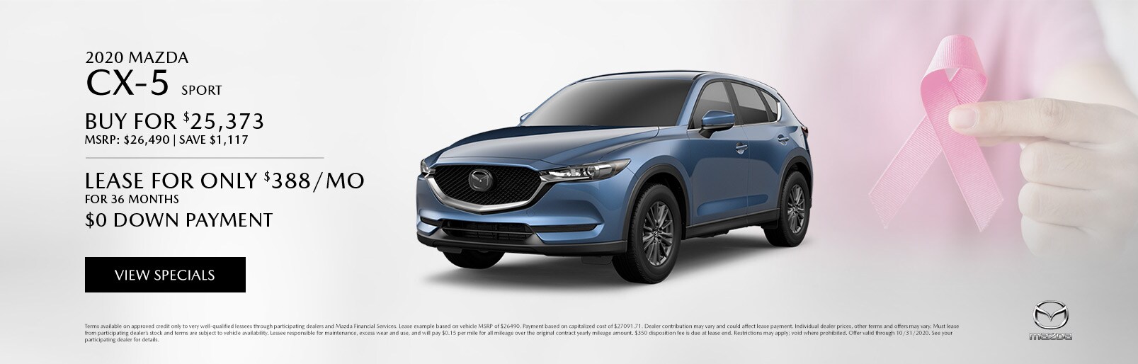 Gorman McCracken Mazda Mazda Dealership in Longview, TX