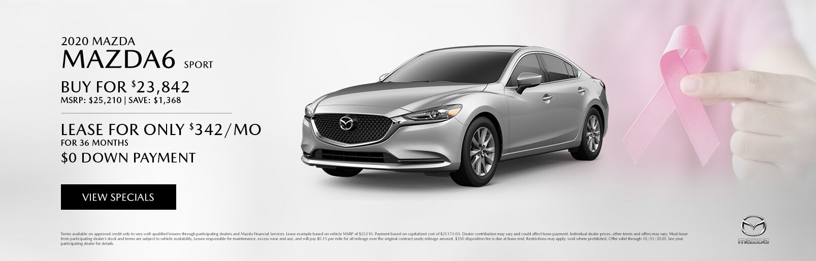 Gorman McCracken Mazda Mazda Dealership in Longview, TX