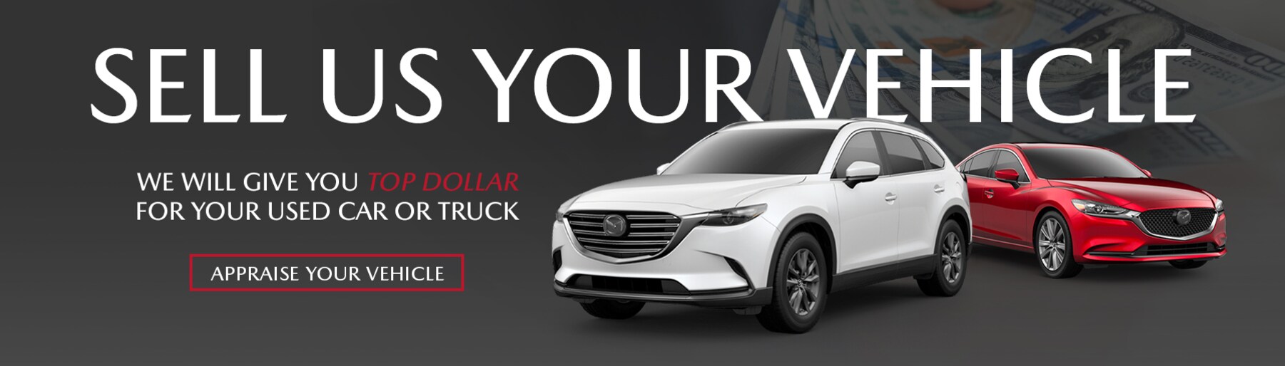 Gorman McCracken Mazda Car Dealership Longview, TX