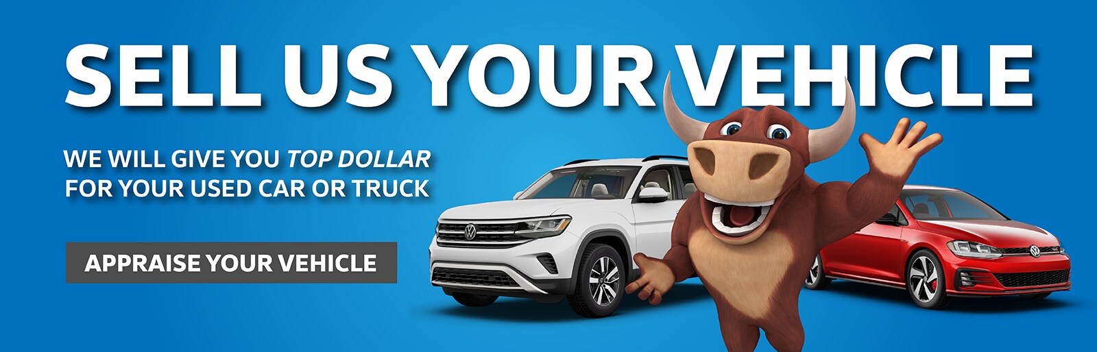 Gorman McCracken Volkswagen Car Dealership Longview, TX