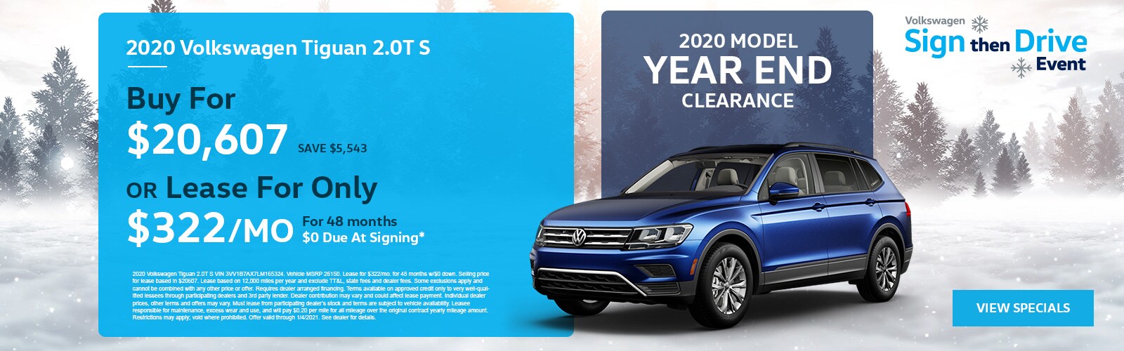 Gorman McCracken Volkswagen VW Dealership in Longview, TX