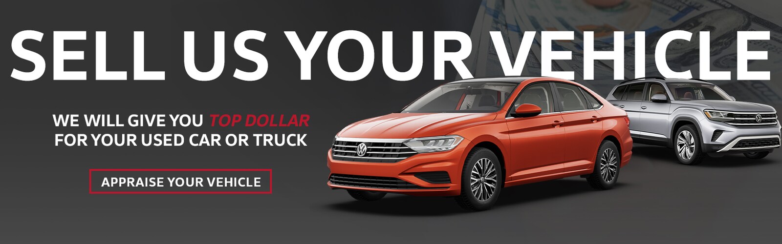 Gorman McCracken Volkswagen Car Dealership Longview, TX