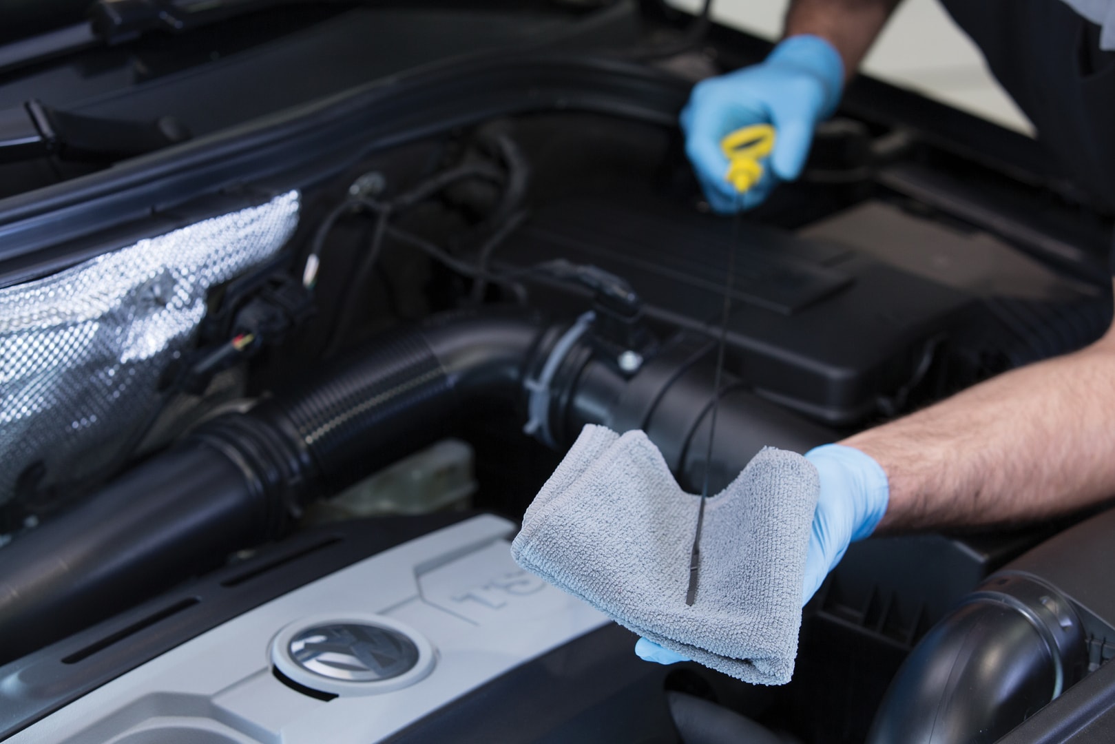 Auto Part Center Gorman McCracken VW Longview & Tyler, TX