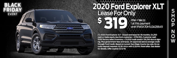 San Diego Ford Dealers >> Gosch Ford Escondido New And Used Ford Dealership In San Diego Ford Dealers >> Gosch Ford Escondido New And Used Ford Dealership In