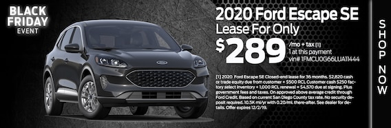 San Diego Ford Dealers >> Gosch Ford Escondido New And Used Ford Dealership In San Diego Ford Dealers >> Gosch Ford Escondido New And Used Ford Dealership In