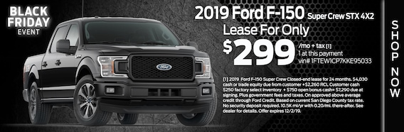 San Diego Ford Dealers >> Gosch Ford Escondido New And Used Ford Dealership In San Diego Ford Dealers >> Gosch Ford Escondido New And Used Ford Dealership In
