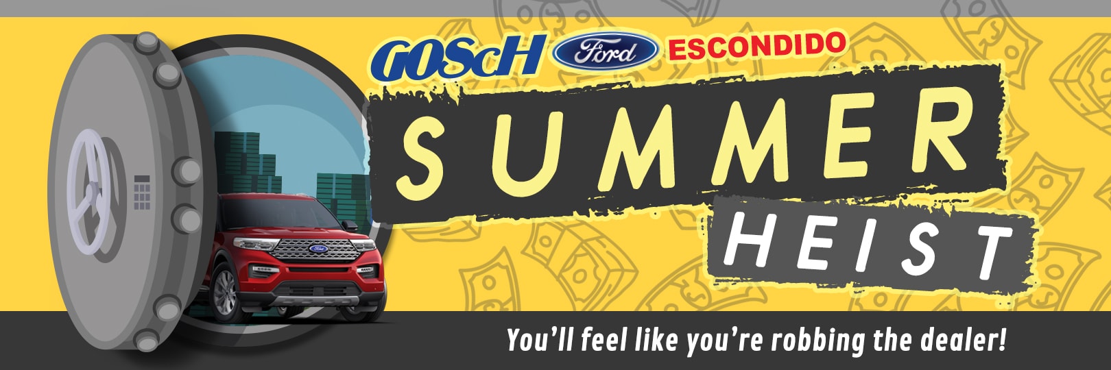 Ford Dealership San Diego >> Gosch Ford Escondido Ford Dealership In Escondido Ca New Ford Ford Dealership San Diego >> Gosch Ford Escondido Ford Dealership In Escondido Ca New Ford