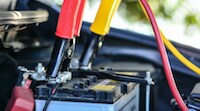 How to test my car battery