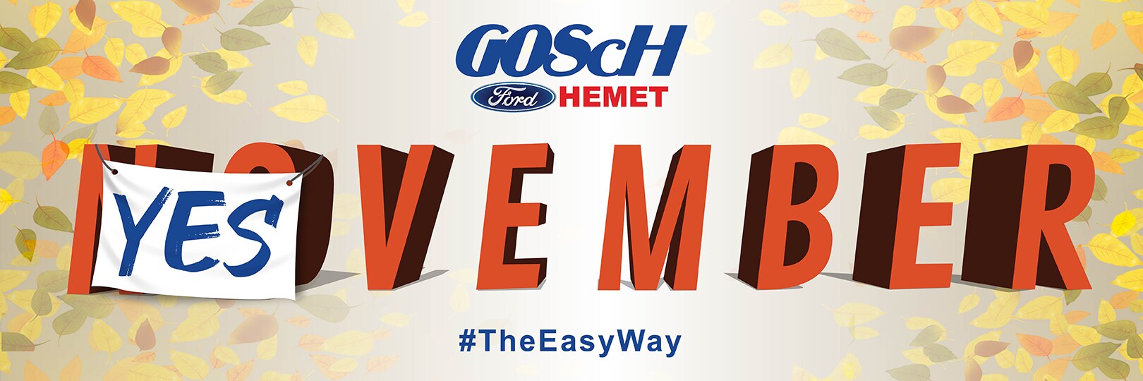 Gosch Ford Hemet Parts