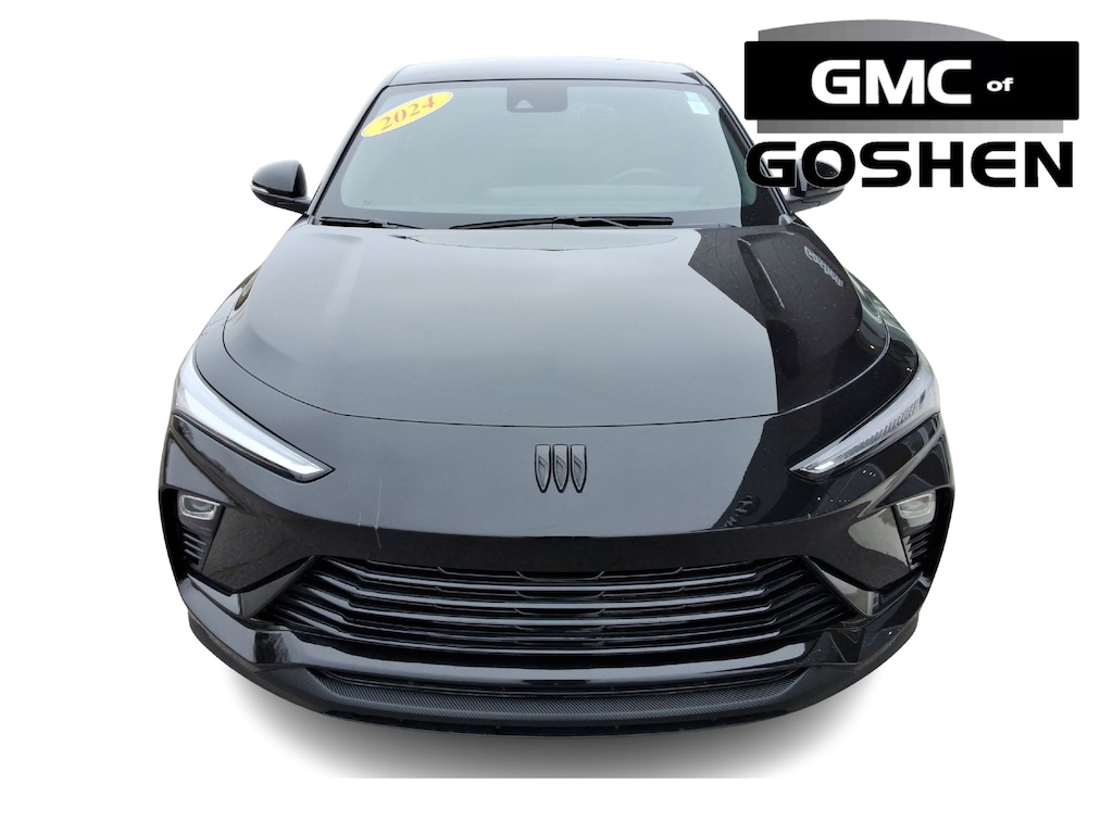 Used 2024 Buick Envista Preferred FWD Preferred
