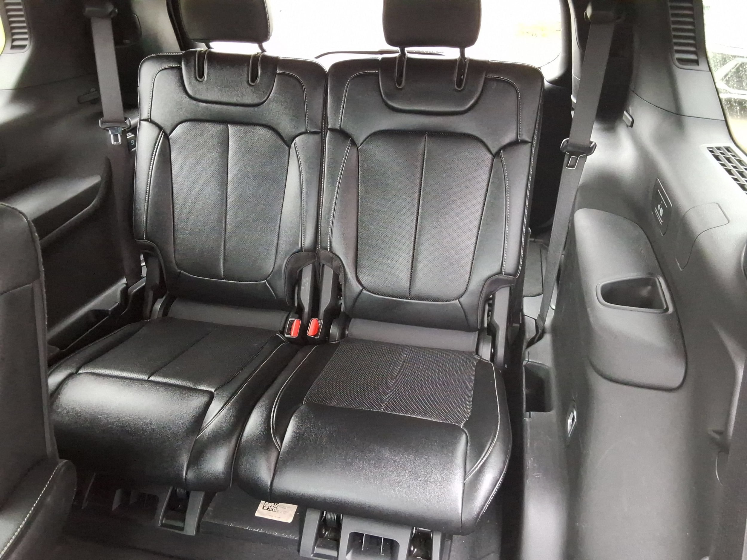 2024 Jeep Grand Cherokee L Limited - Photo 29