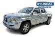  Honda Ridgeline