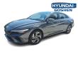 Used 2024 Hyundai Elantra SEL SEL IVT