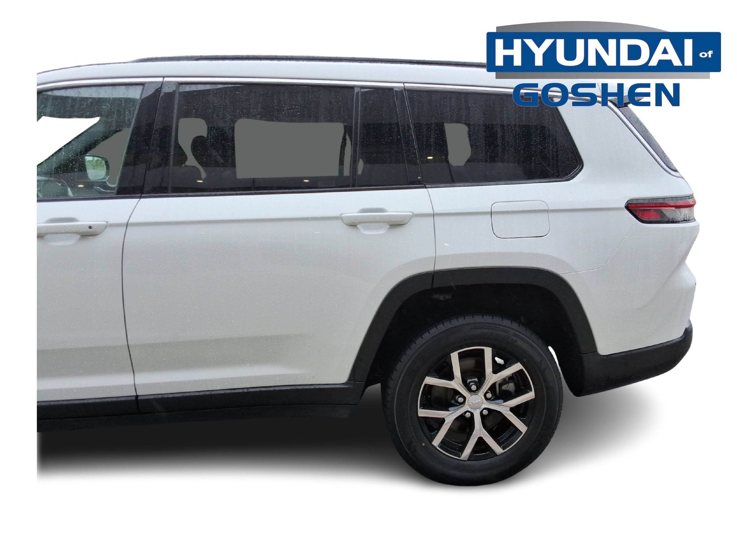 2024 Jeep Grand Cherokee L Limited - Photo 6