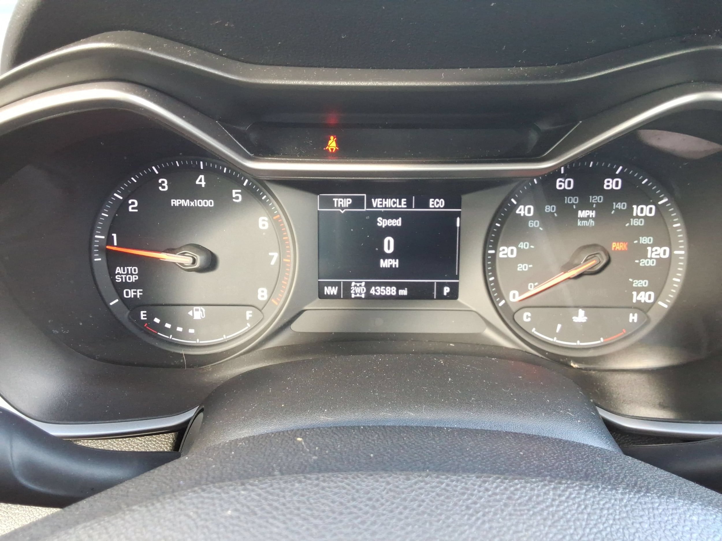 2023 Chevrolet TrailBlazer LS - Photo 14