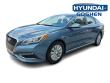 Used 2016 Hyundai Sonata Hybrid SE Sedan