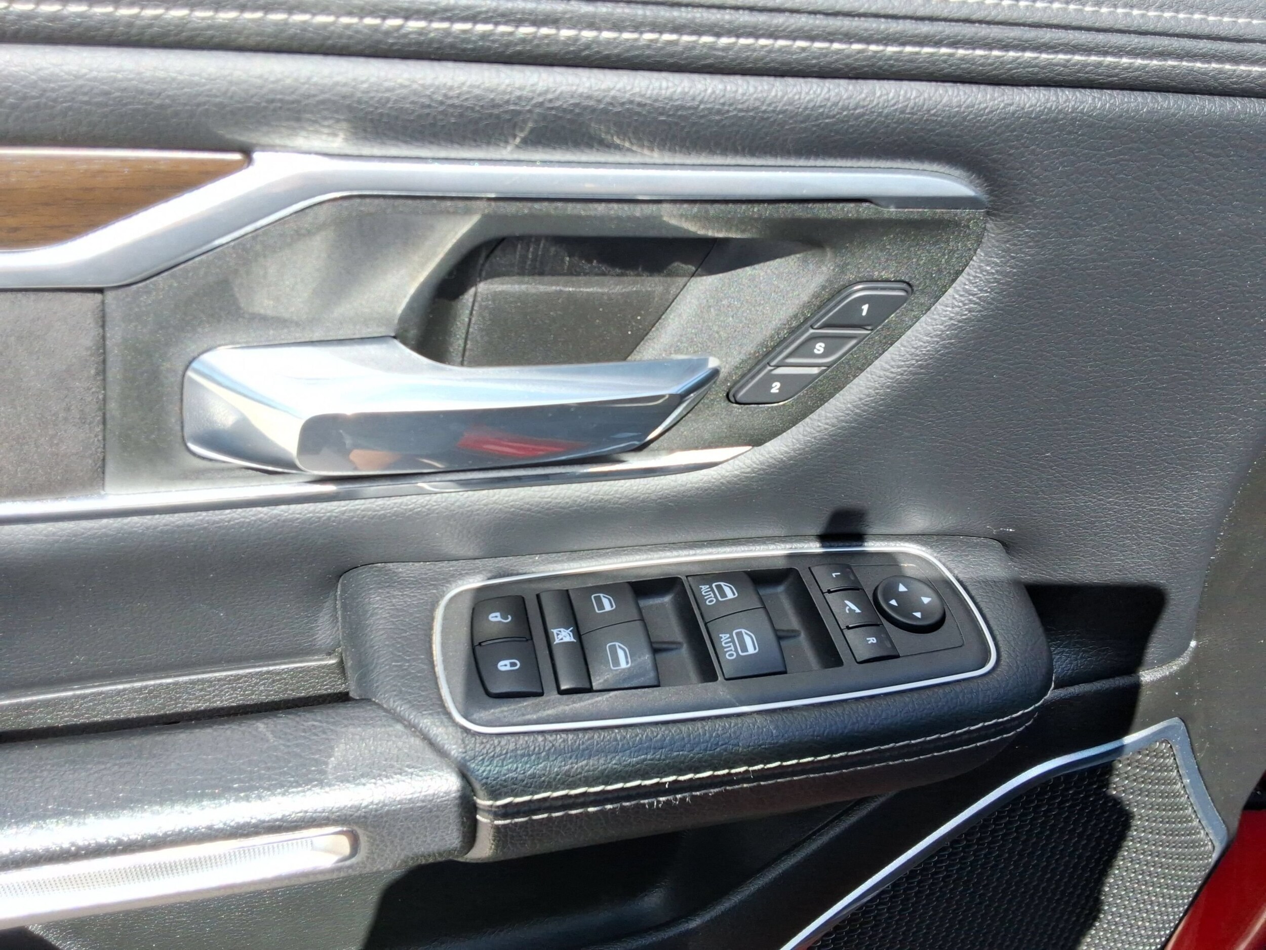2022 RAM Ram 1500 Pickup Laramie - Photo 23