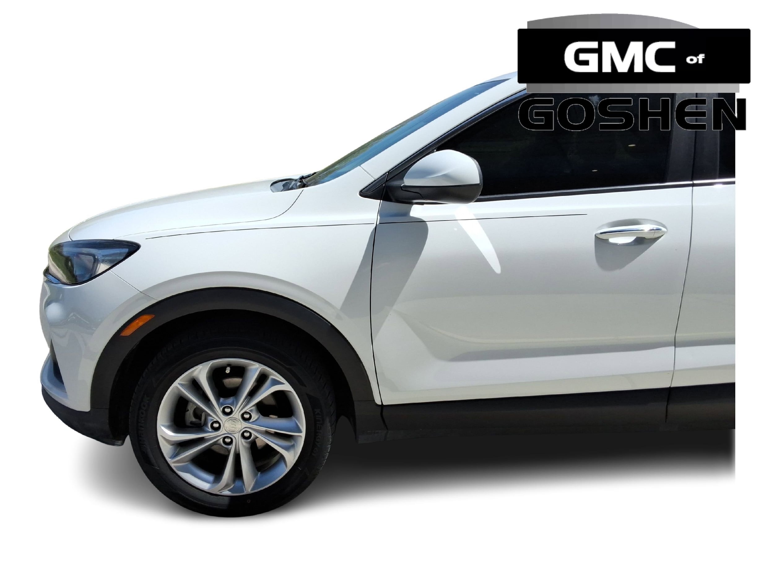 2021 Buick Encore GX Preferred - Photo 5