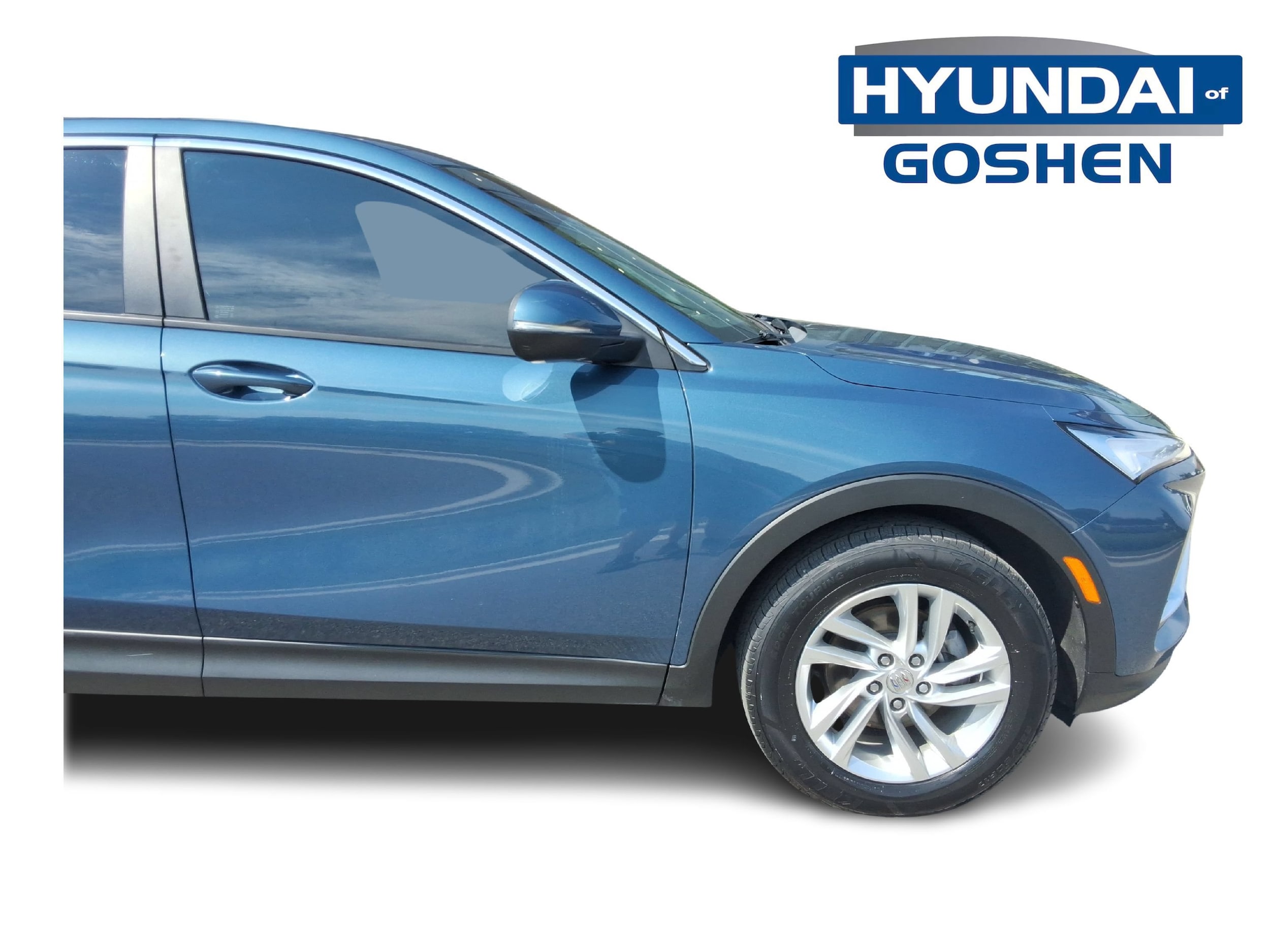 2024 Buick Envista Preferred - Photo 10