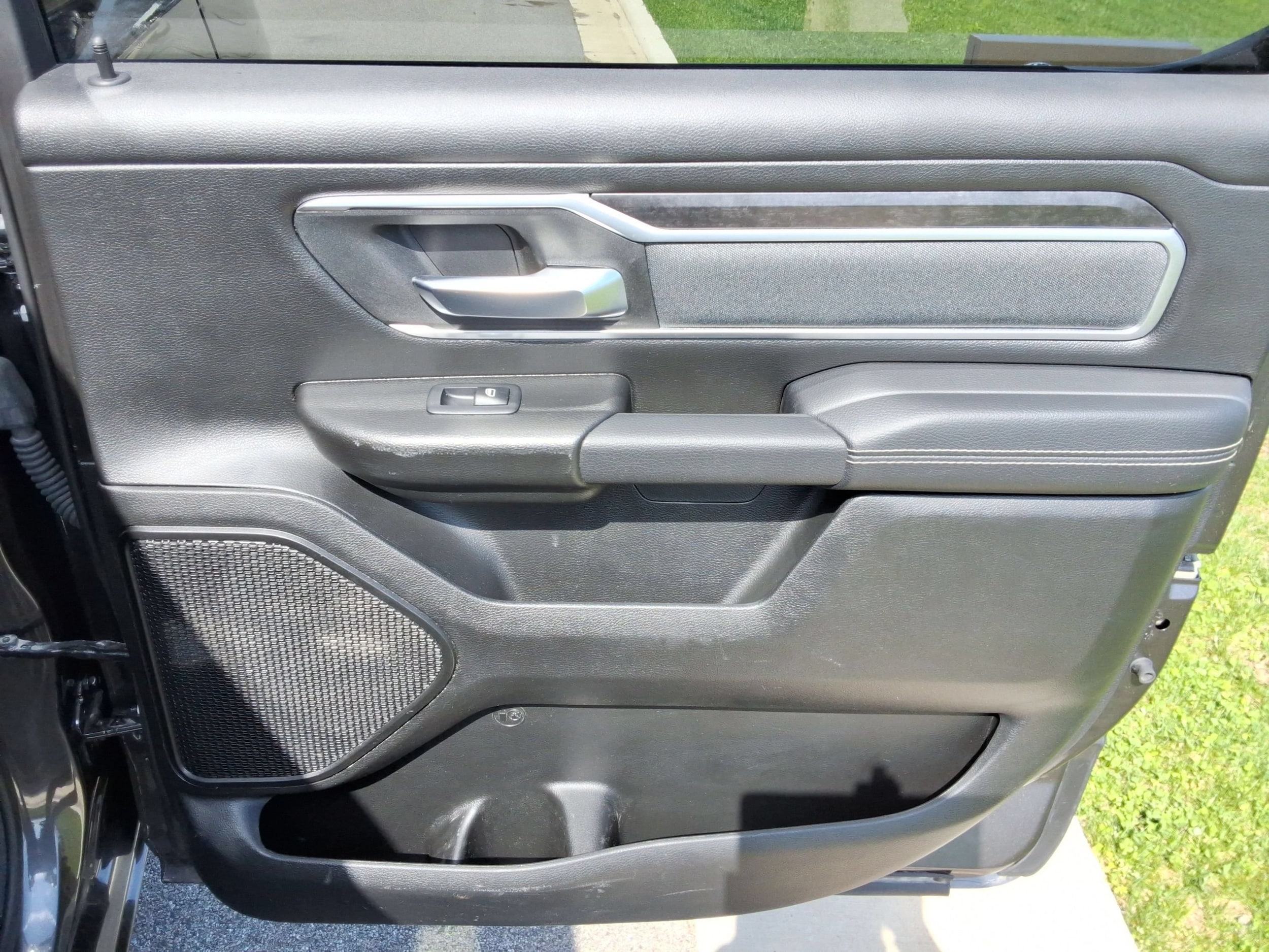 2022 RAM Ram 1500 Pickup Big Horn/Lone Star - Photo 25