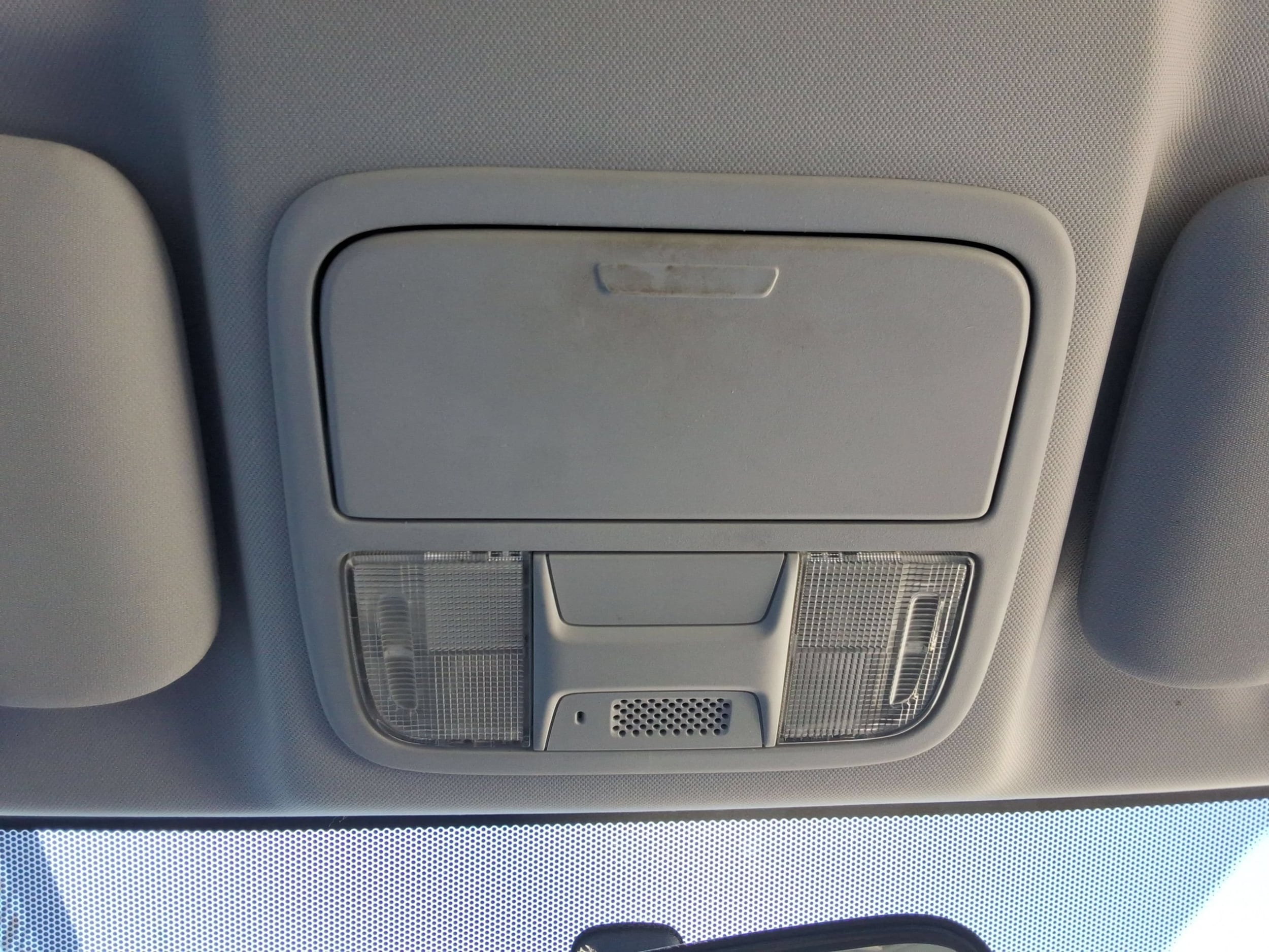 2007 Honda CR-V LX - Photo 18