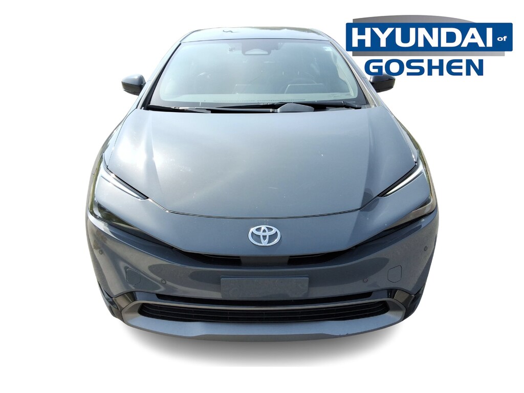 Used 2023 Toyota Prius Limited Limited AWD