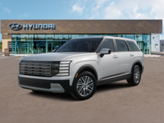 2026 Hyundai Palisade SE AWD SE AWD