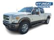 Used 2015 Ford Super Duty F-250 SRW King Ranch