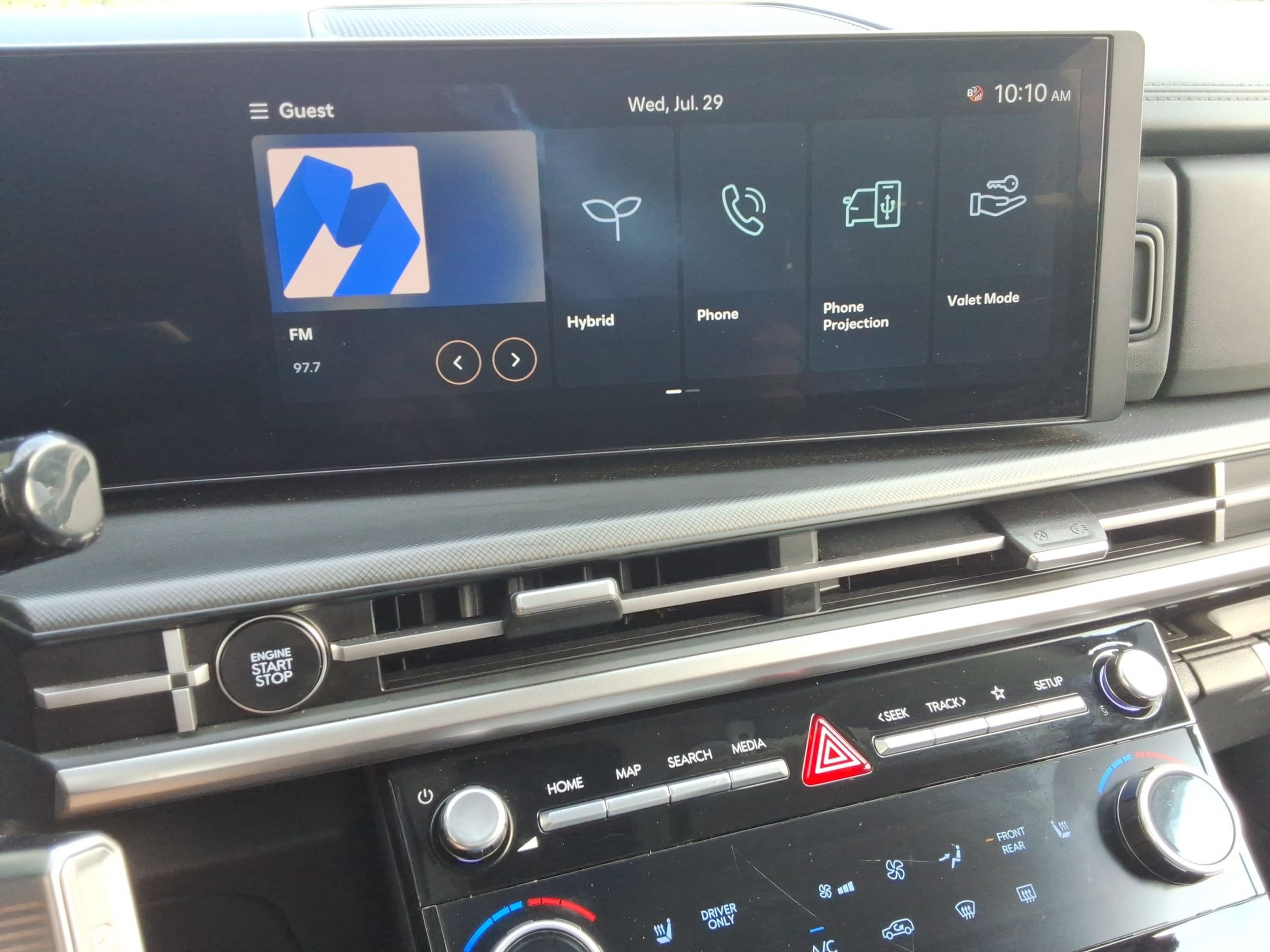 2026 Hyundai Santa Fe SEL - Photo 15