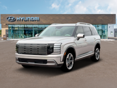 2026 Hyundai Palisade Limited AWD Limited AWD