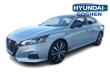 Used 2021 Nissan Altima 2.5 SR Sedan