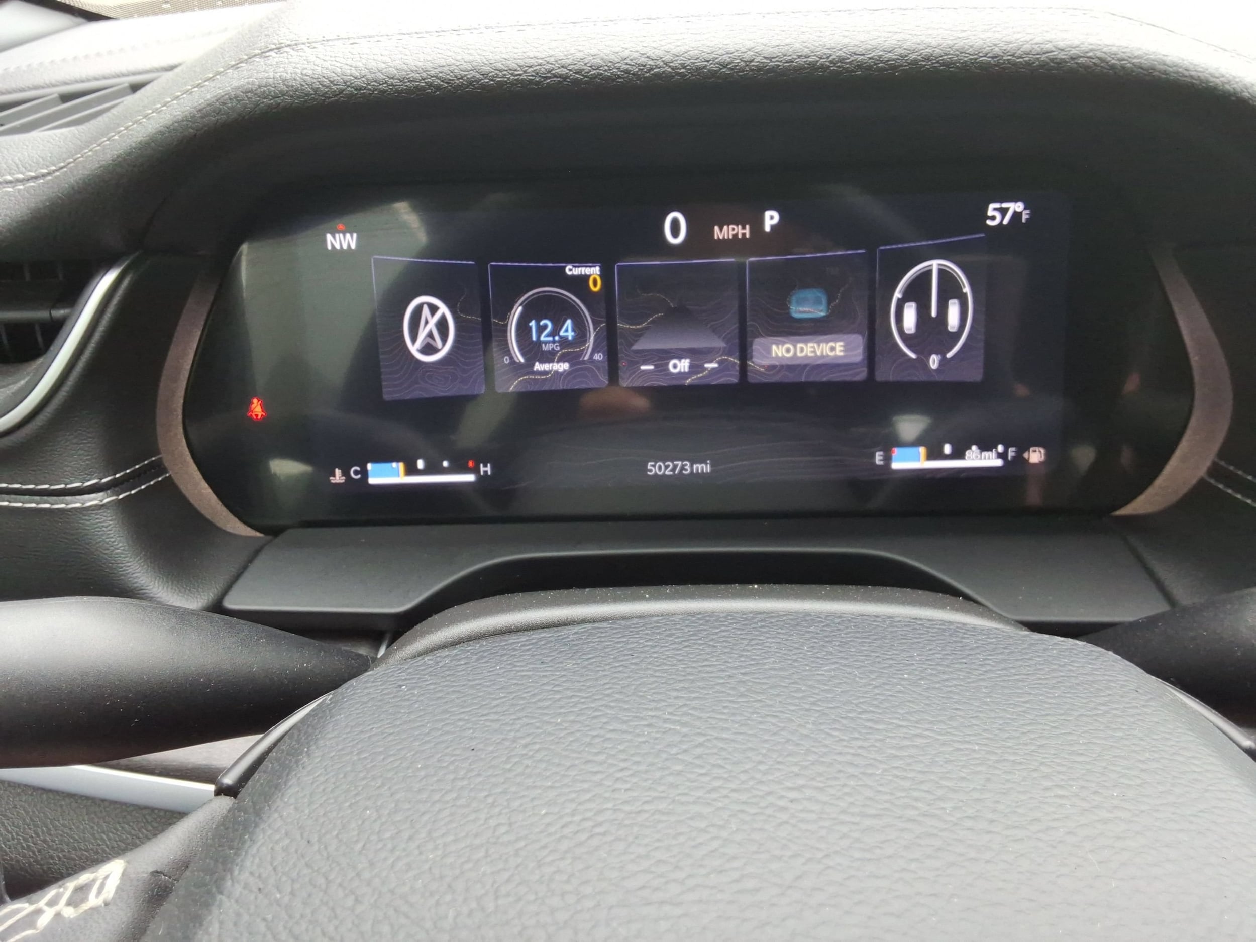 2024 Jeep Grand Cherokee L Limited - Photo 14