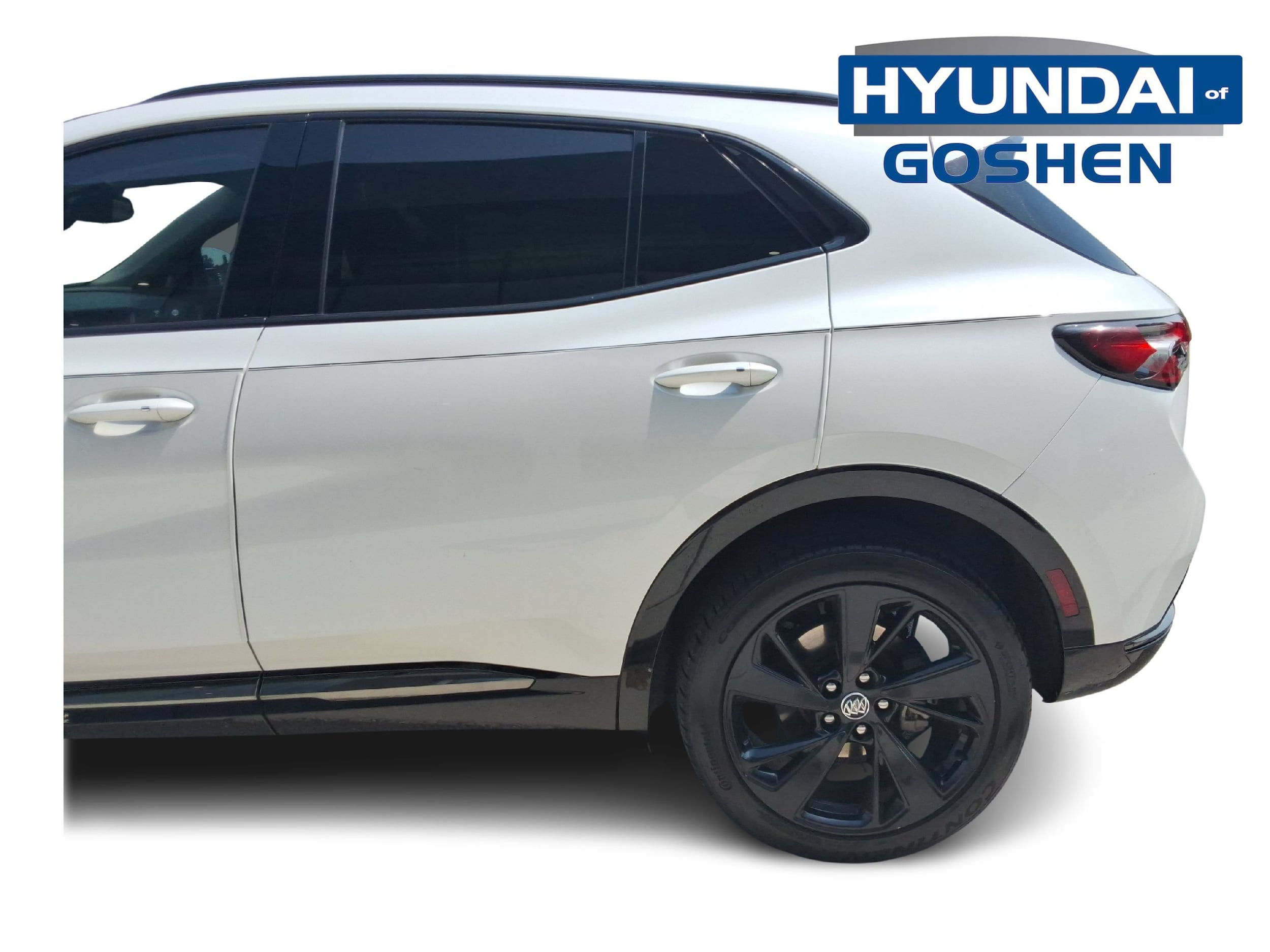 2023 Buick Envision Essence - Photo 6