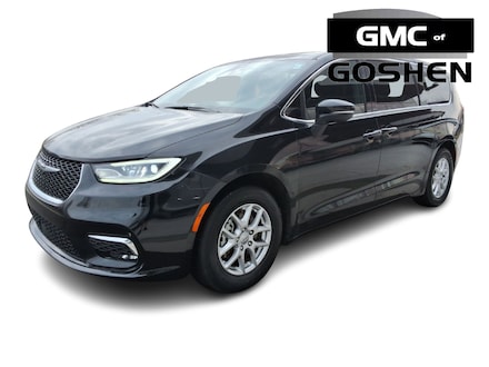 2023 Chrysler Pacifica Touring Touring FWD