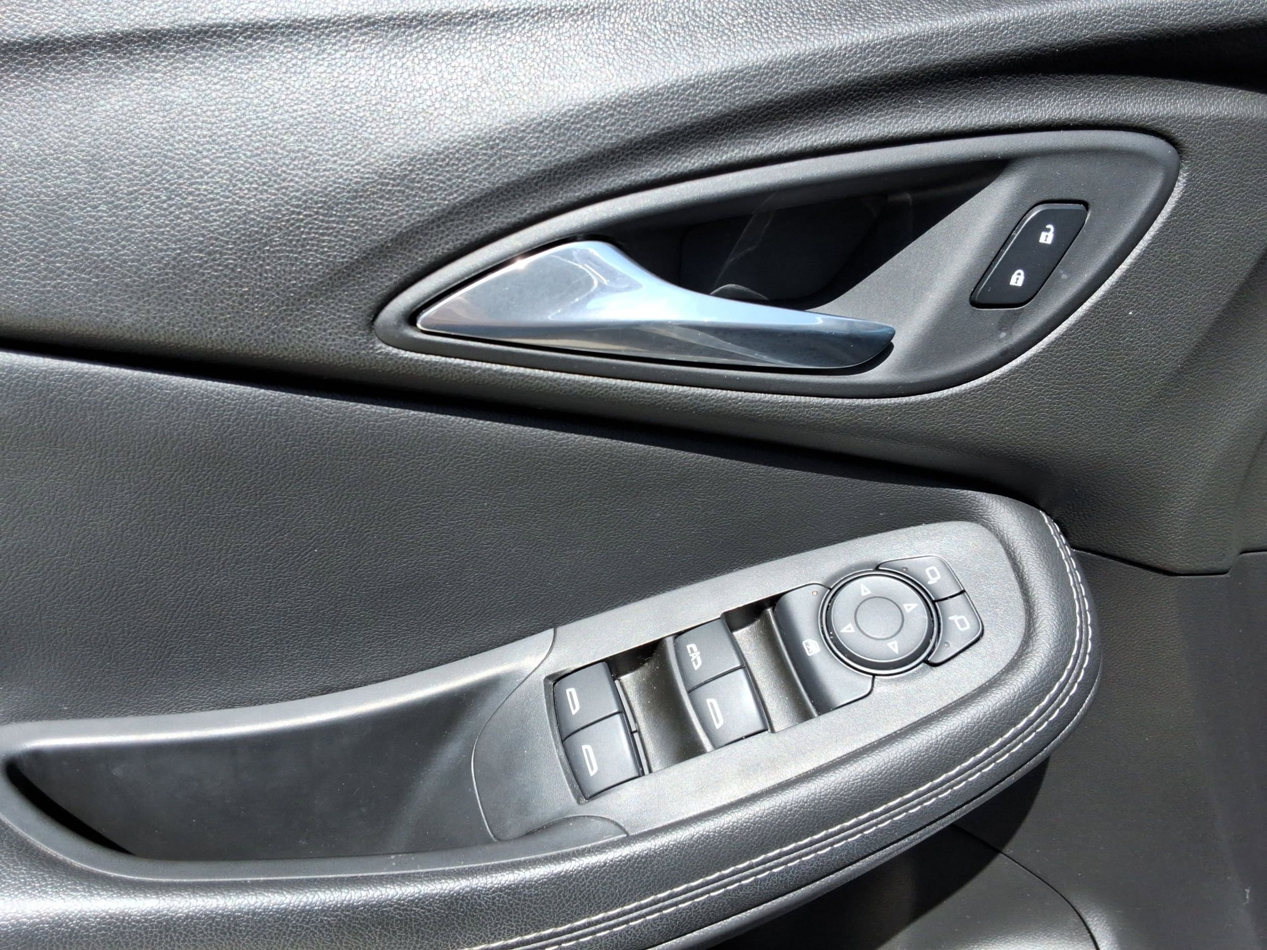 2021 Buick Encore GX Preferred - Photo 21