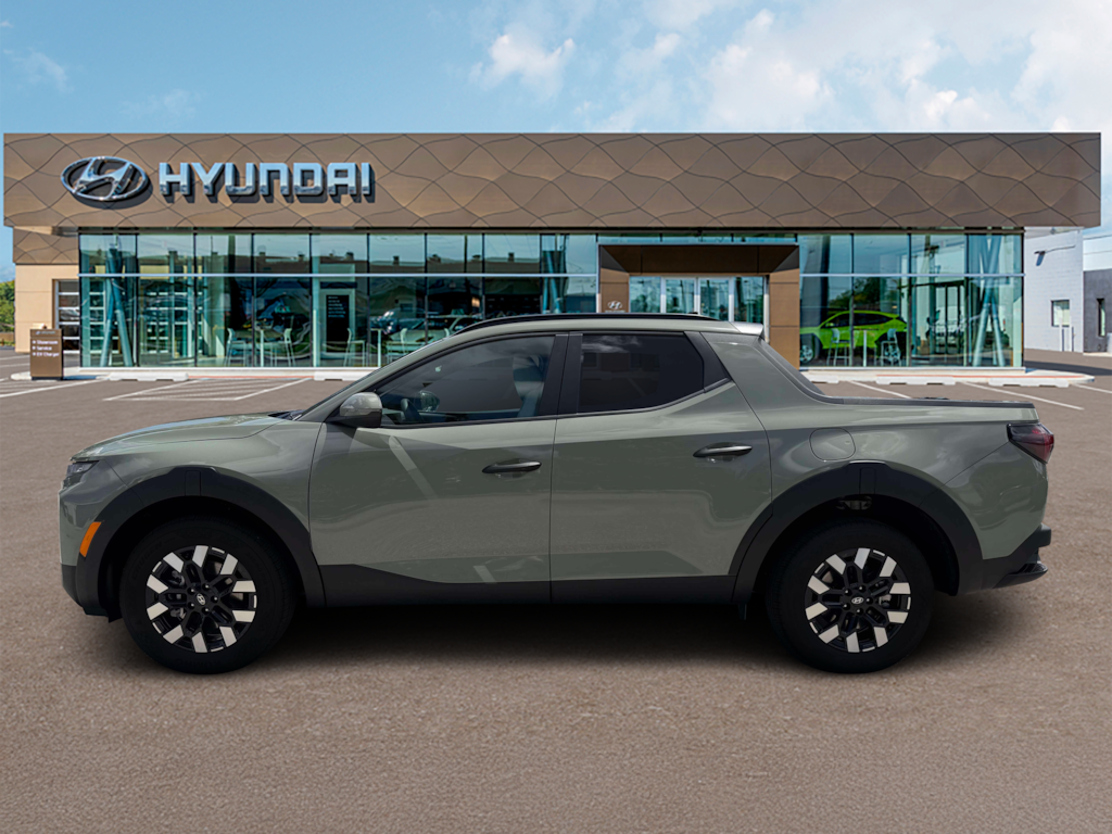New 2027 Hyundai