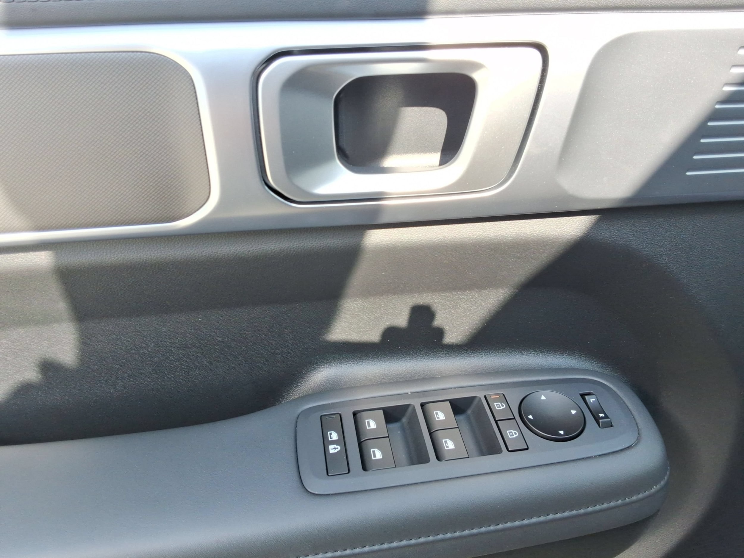 2026 Hyundai Santa Fe SEL - Photo 21