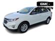 Used 2021 Chevrolet Equinox LS FWD  LS w/1FL