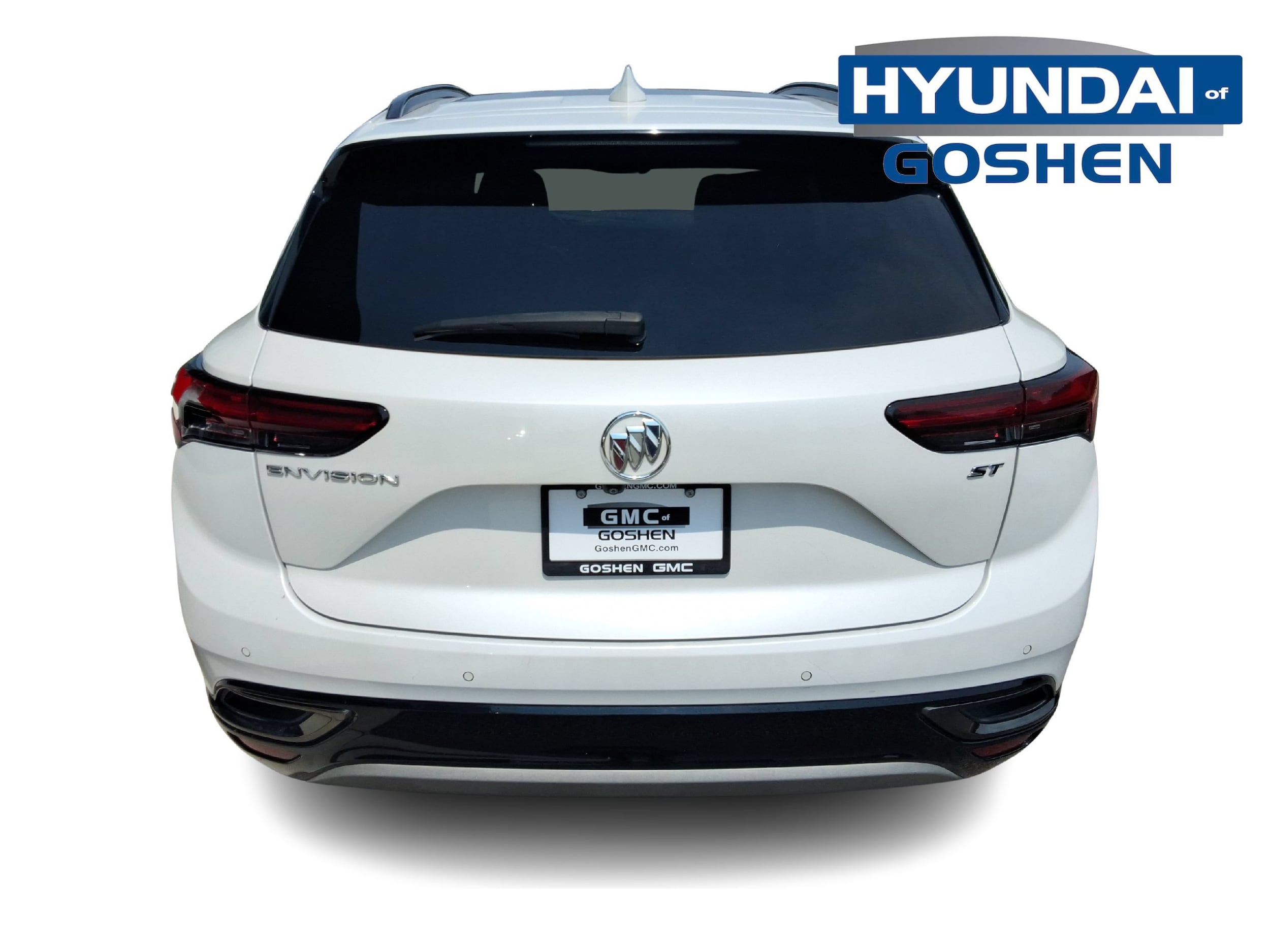 2023 Buick Envision Essence - Photo 7