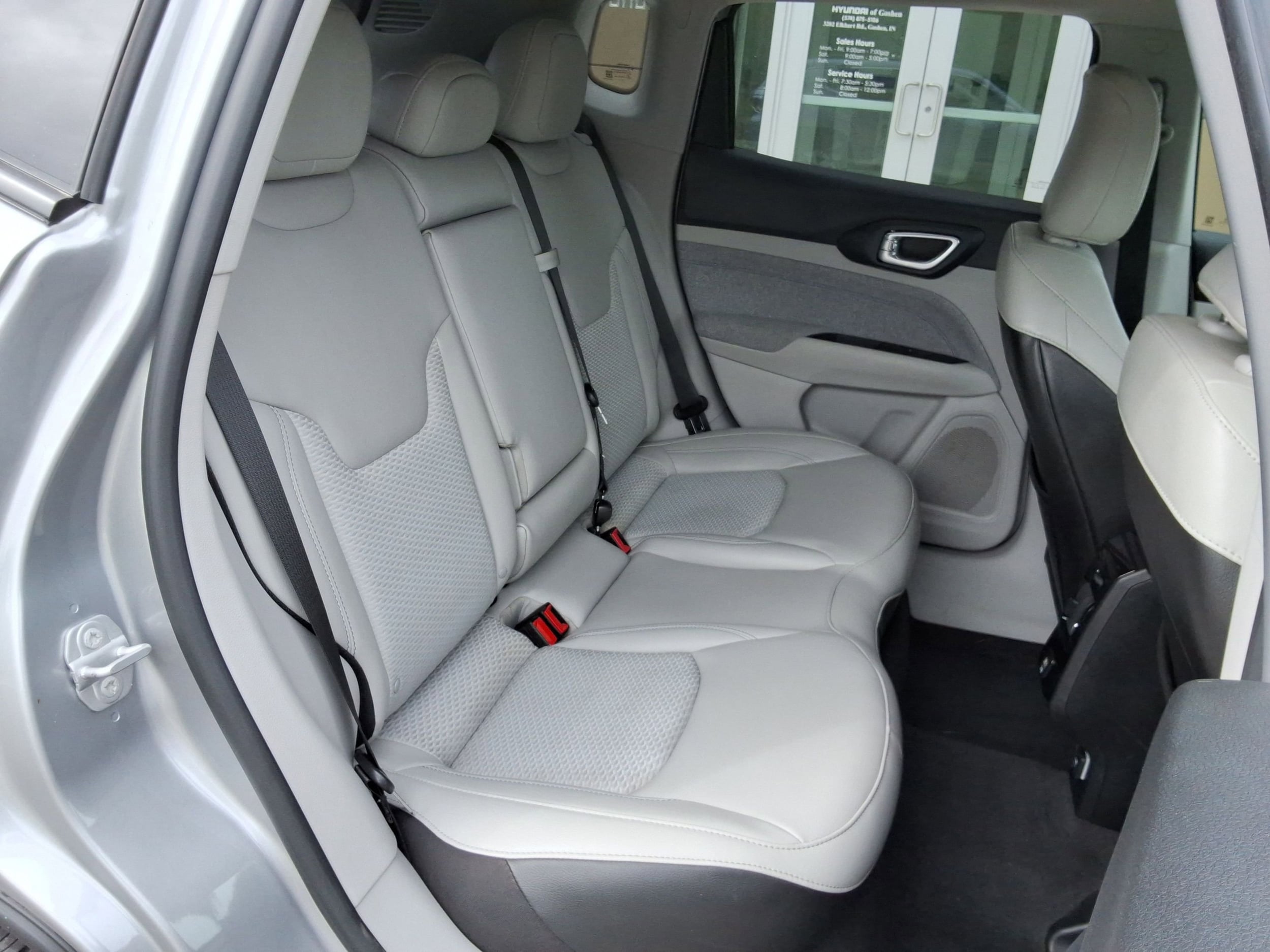 2022 Jeep Compass Latitude - Photo 29