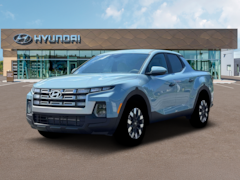 2026 Hyundai Santa Cruz SE AWD SE AWD